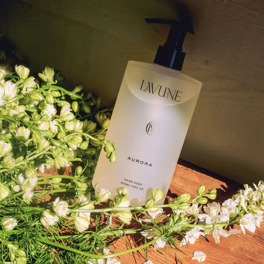 Hand Soap - Aurora