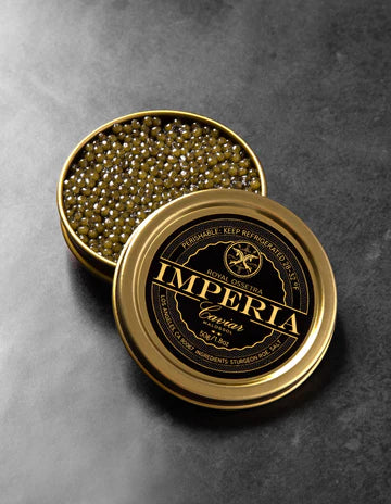 Imperia Caviar - 500g