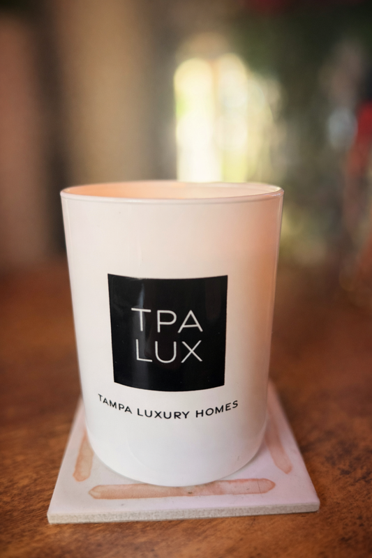TPA LUX Candle