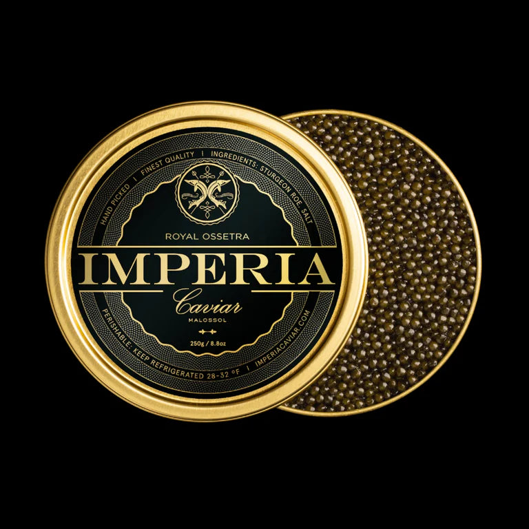 Imperia Caviar - 500g